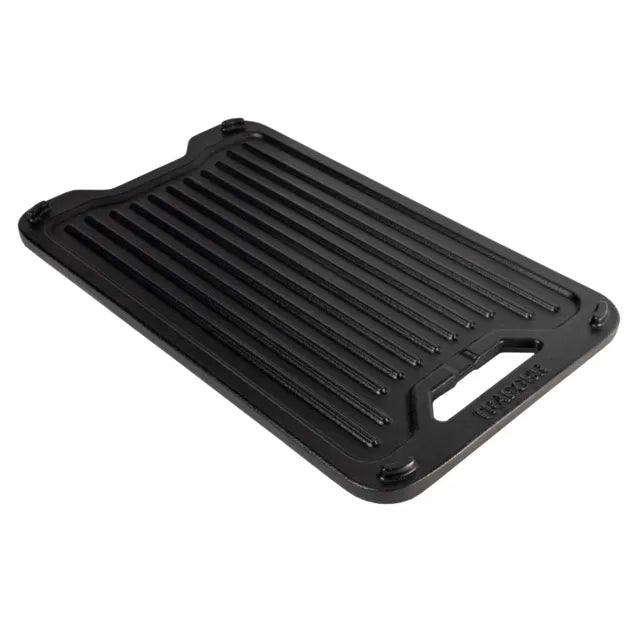 Traeger ModiFIRE Rev. Cast Iron Griddle