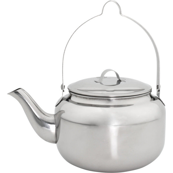 Hällmark Kaffekjele 1,5 Liter Rustfritt Stål