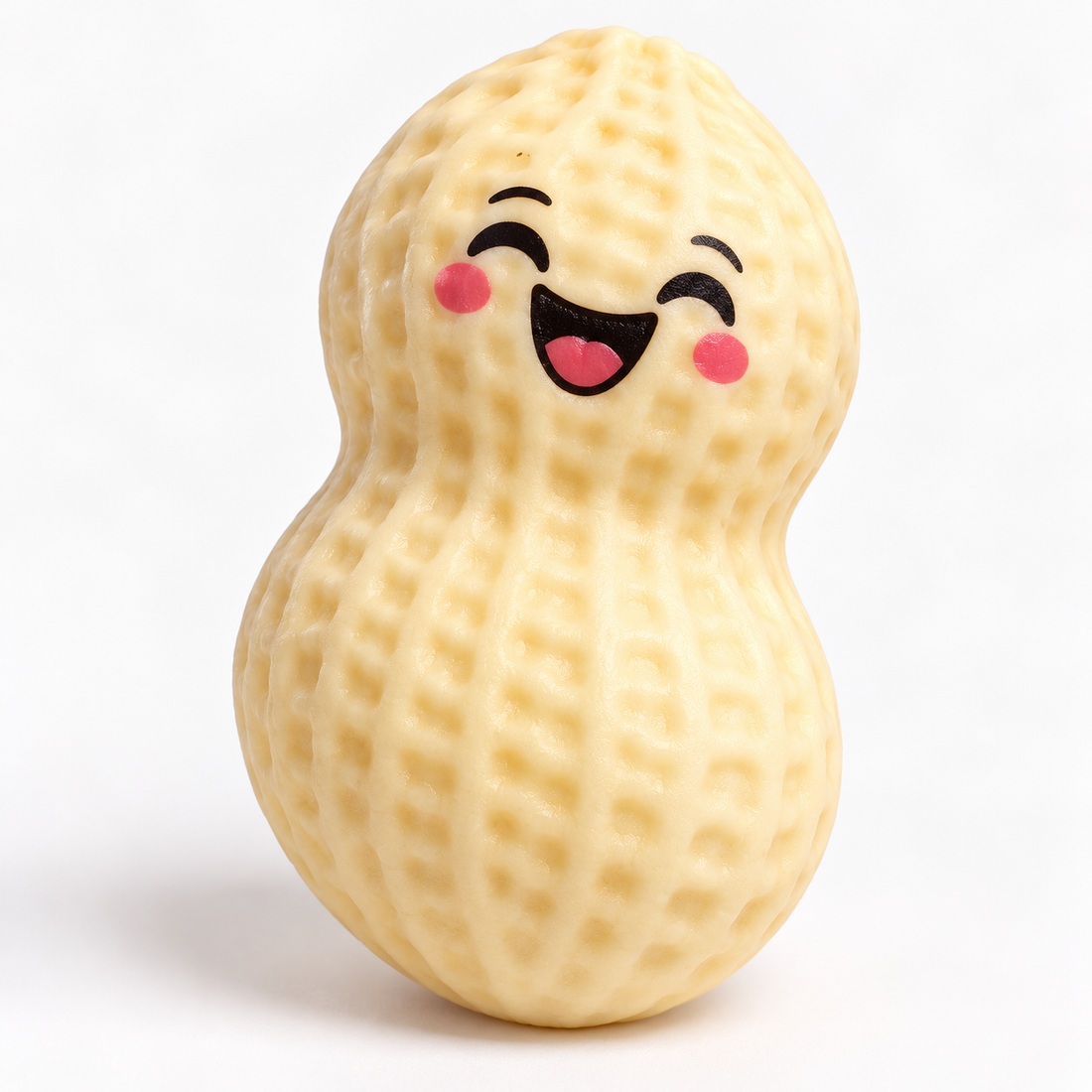 Crispy Peanøtt Squishy