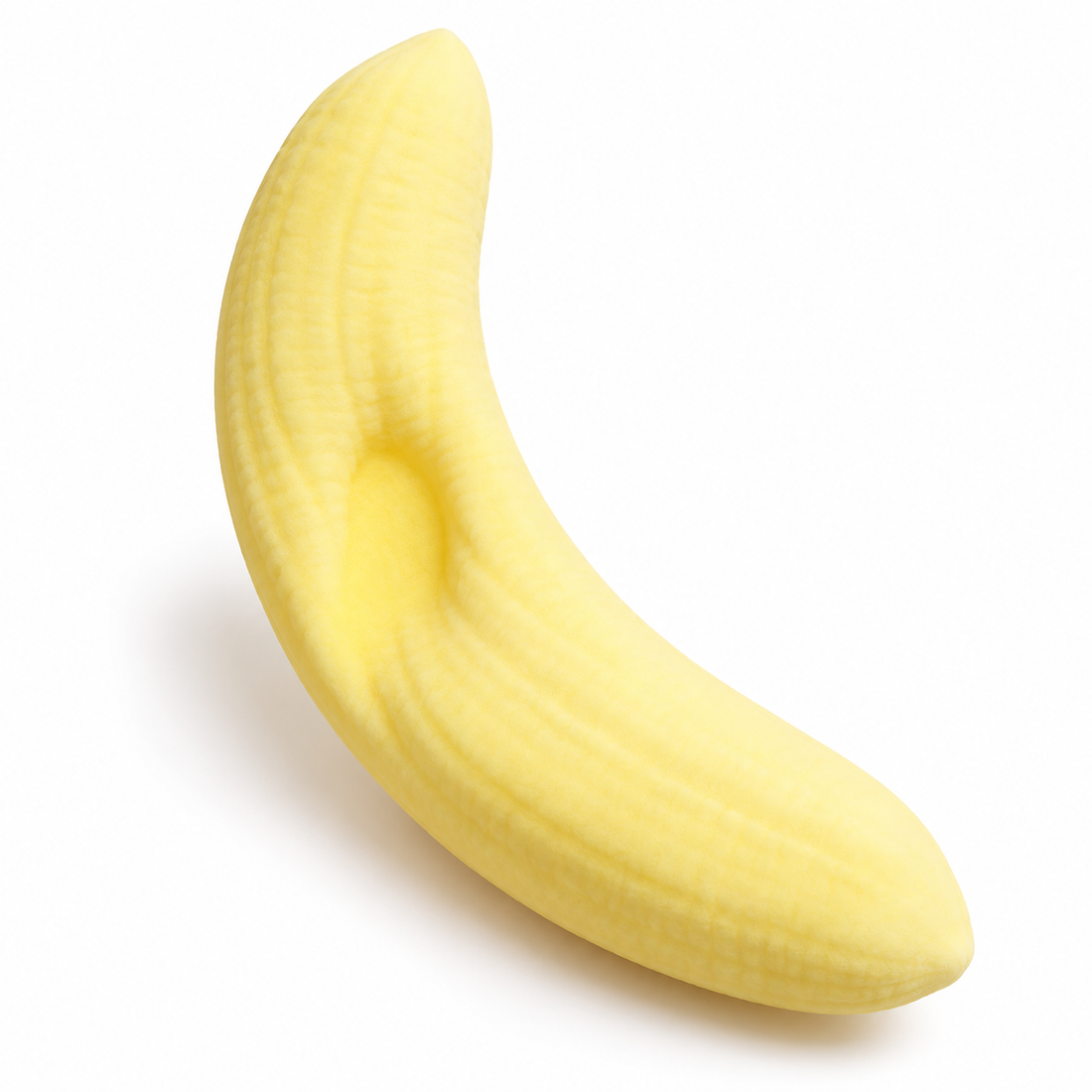 Squishy Banan 17 cm