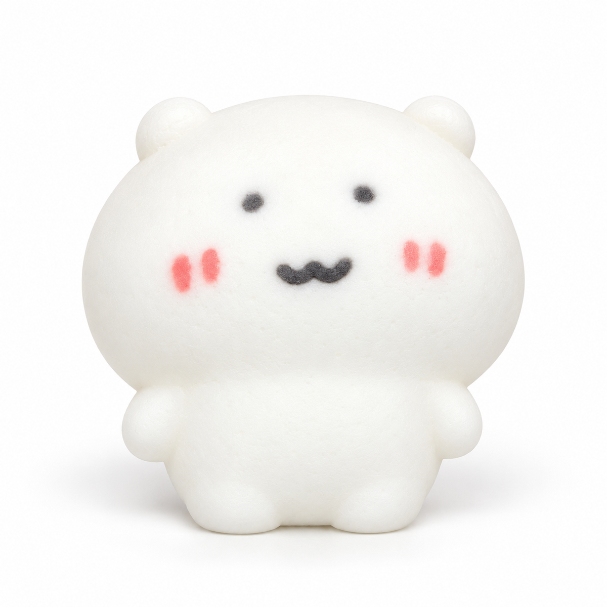 Crunch Bear Squishy