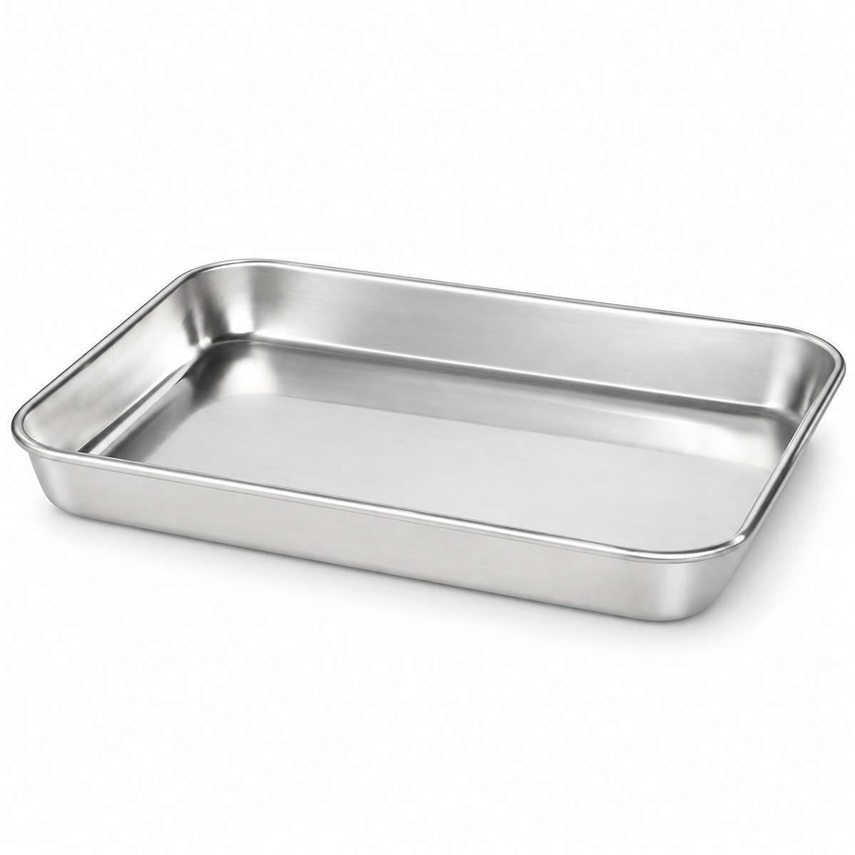 Stekeform i rustfritt stål 31 × 24 cm