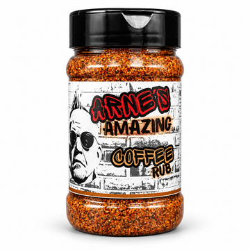 Arne`s Amazing Coffee Rub 220gr