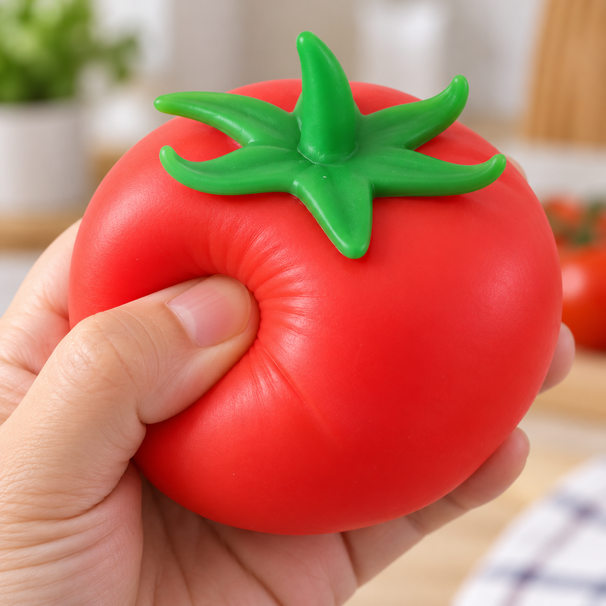 Squishy Tomat