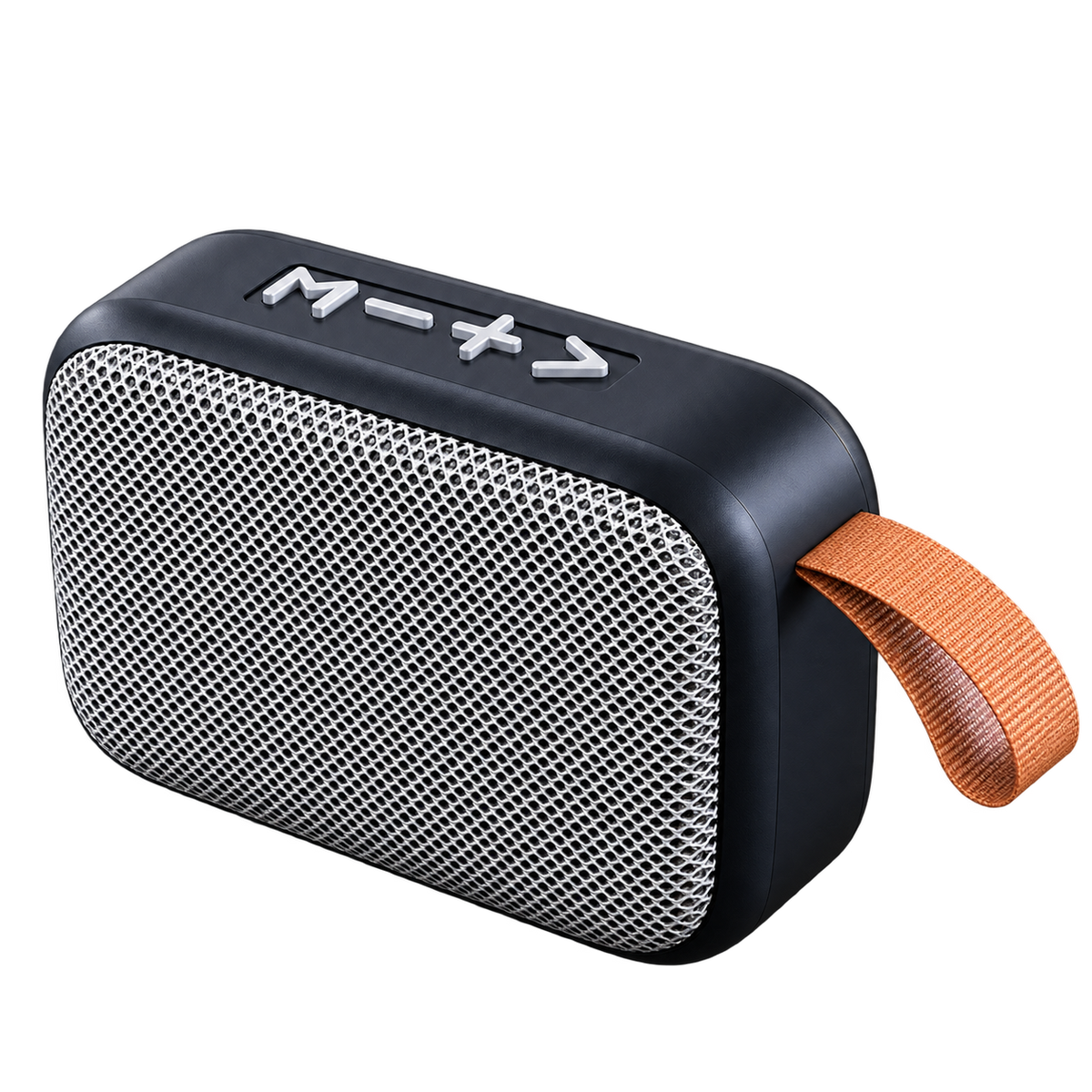 Mini Bluetooth-høyttaler 3W