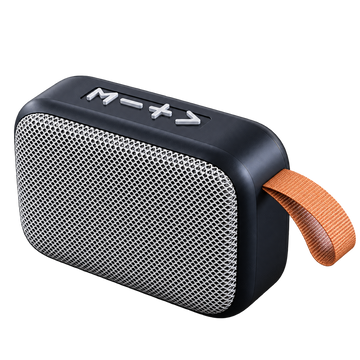 Mini Bluetooth-høyttaler 3W