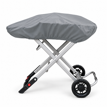 Grilltrekk til Weber Traveler
