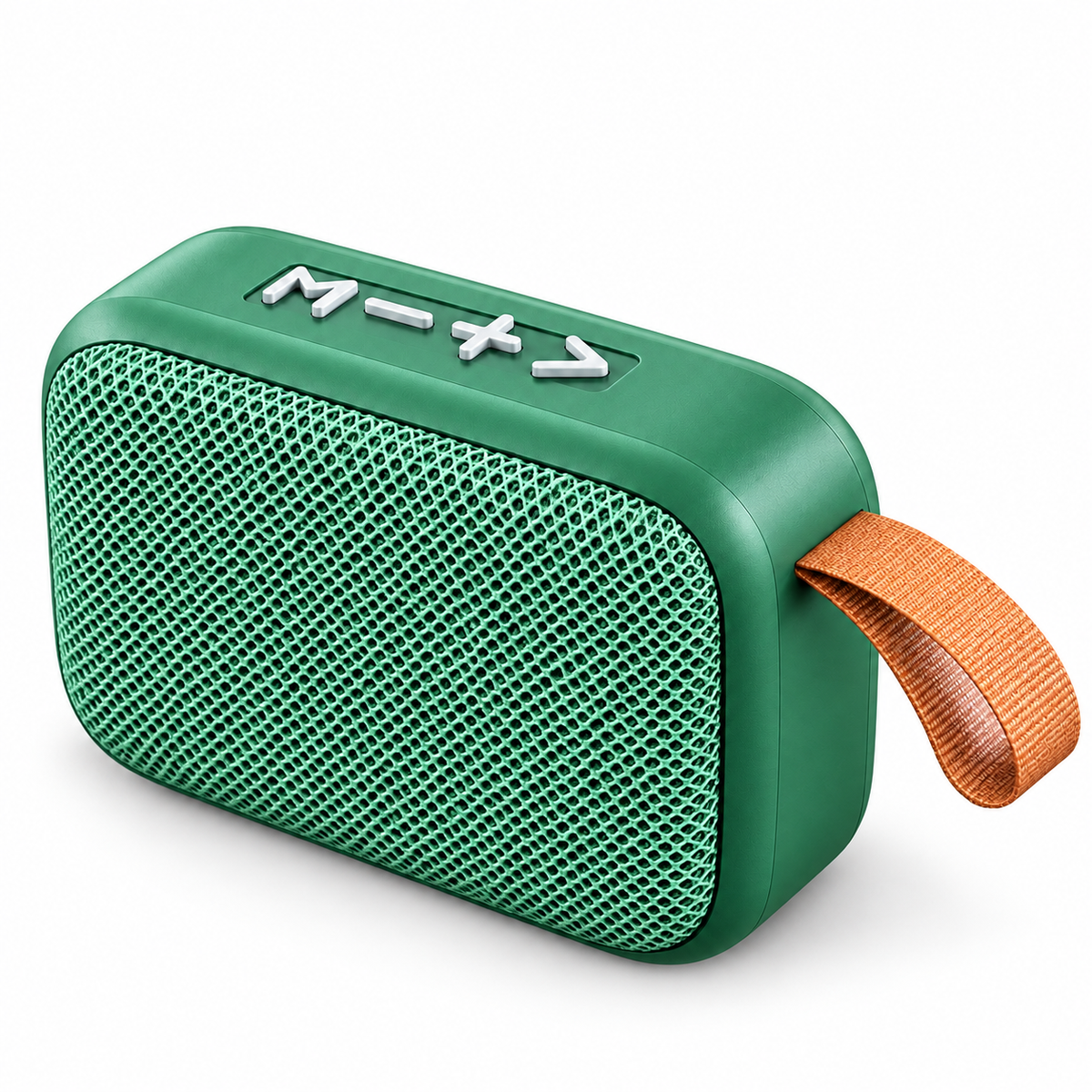 Mini Bluetooth-høyttaler 3W