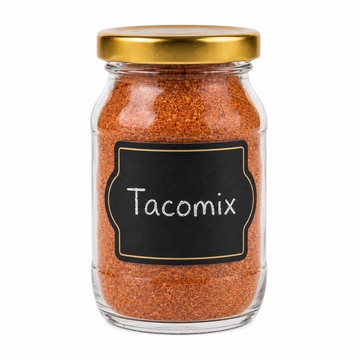 Taco Kryddermiks 100 g