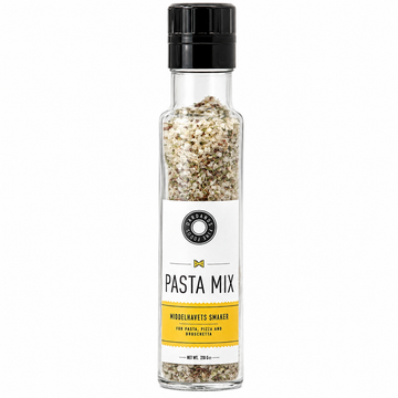Dardanos Pasta Mix Kvern 210g