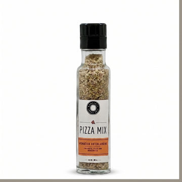 Dardanos Pizza Mix Kvern 210 g