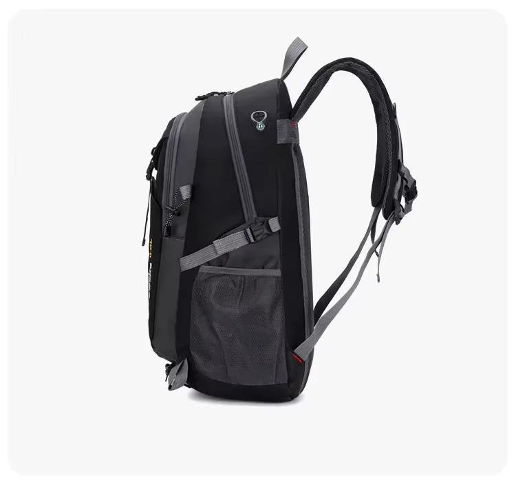 Aktiv Ryggsekk 40L  passer både fritid og tur