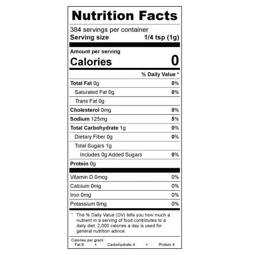 Sucklebusters Honey BBQ Rub (390gr)