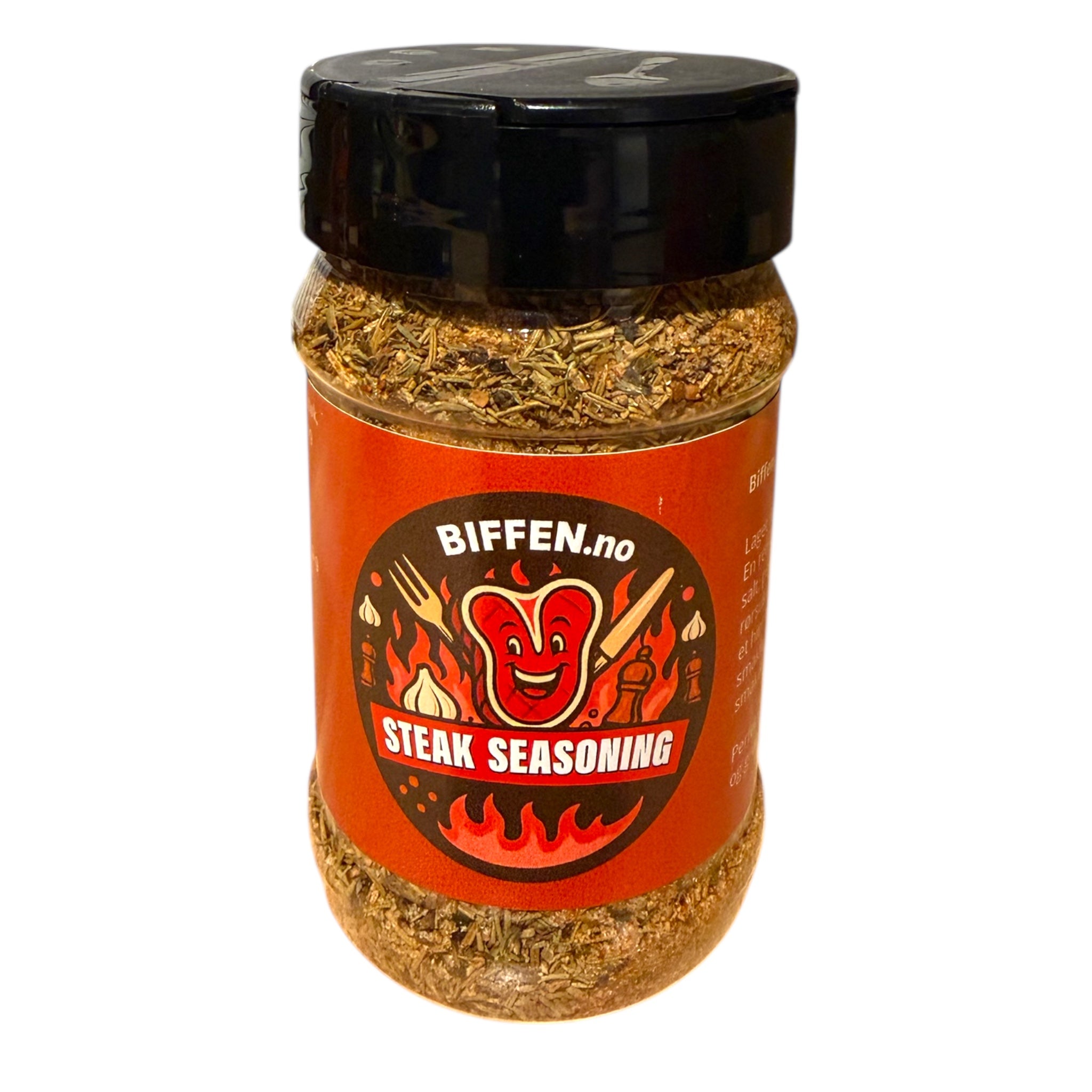 Biffen’s Steak Seasoning 280gr
