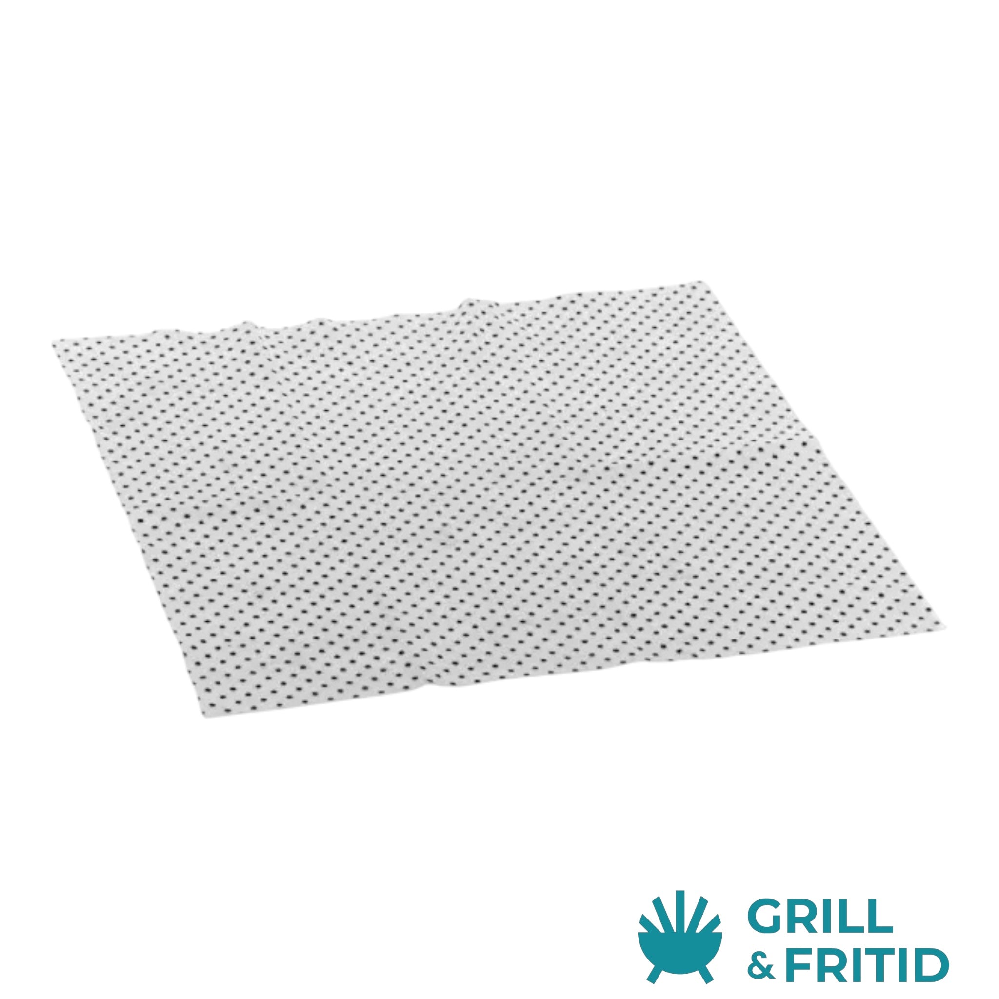 GrillWipe+ Renseservietter 25X25
