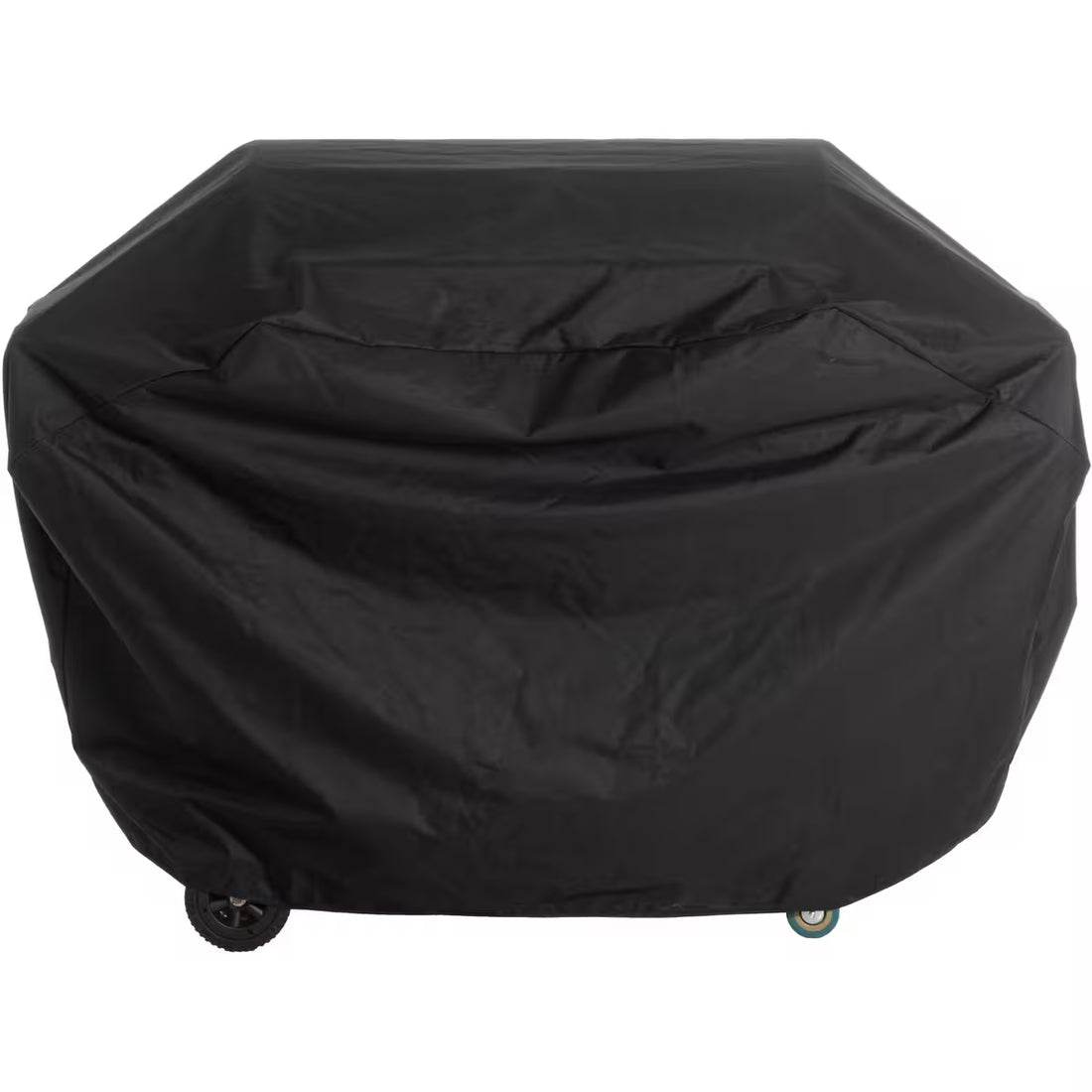 Mustang Grilltrekk 152 x 54 x 95 cm – passer 3–4 brennere