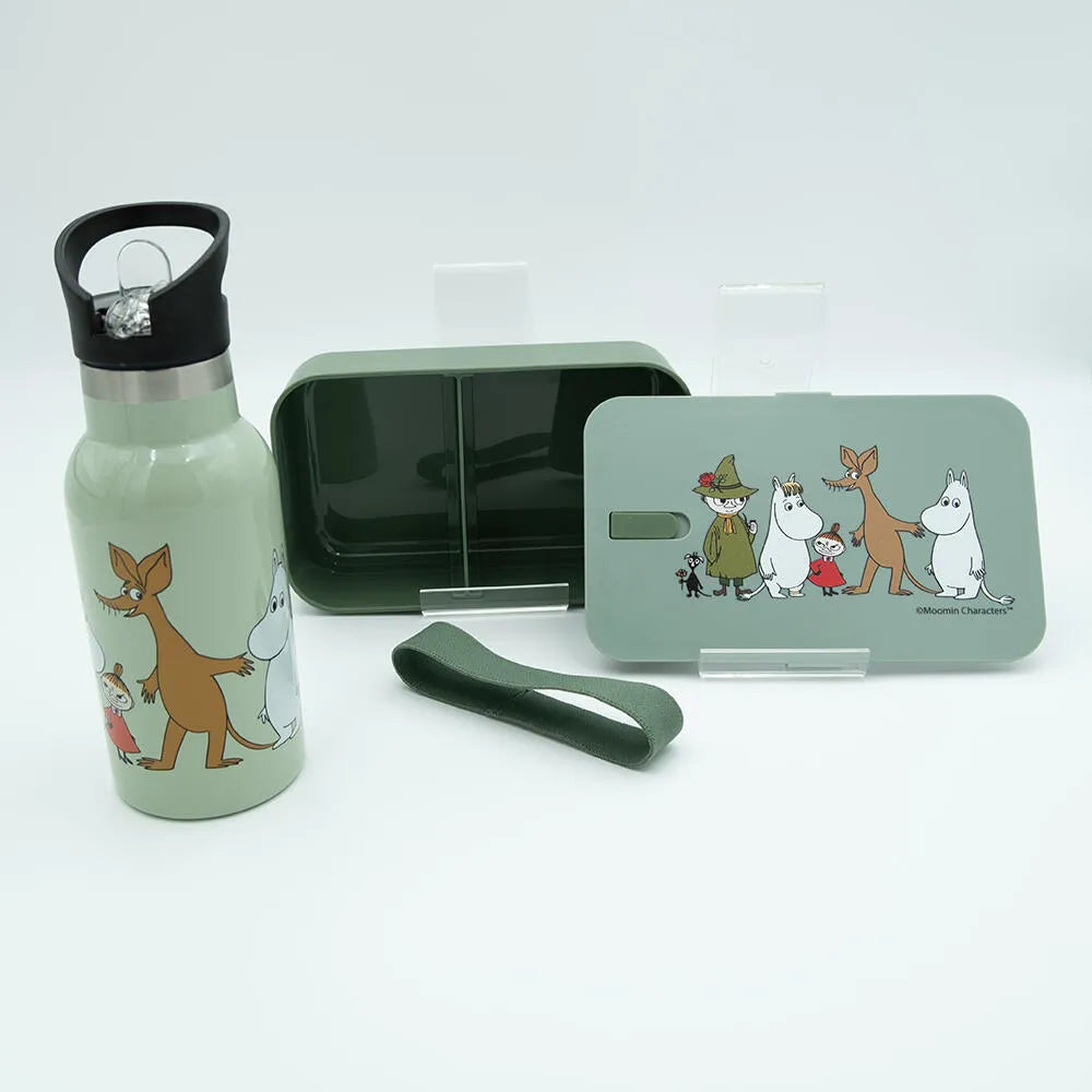 Mummi matboks Familien - 1000ml