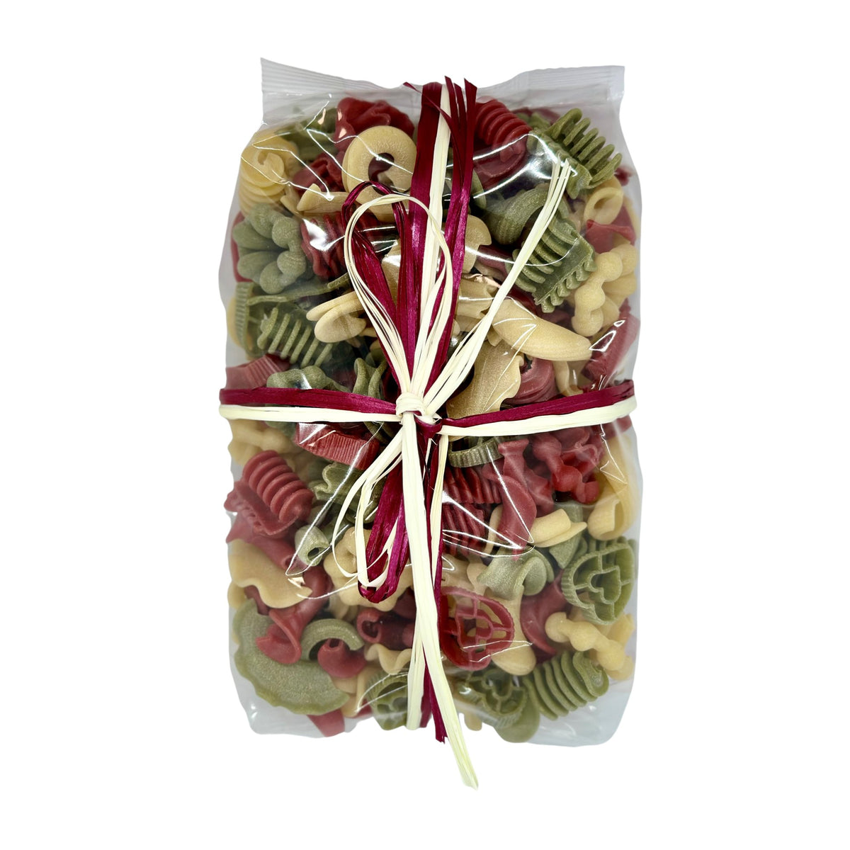 Pasta Pazza 3 Colore – Italiensk pasta 400 g