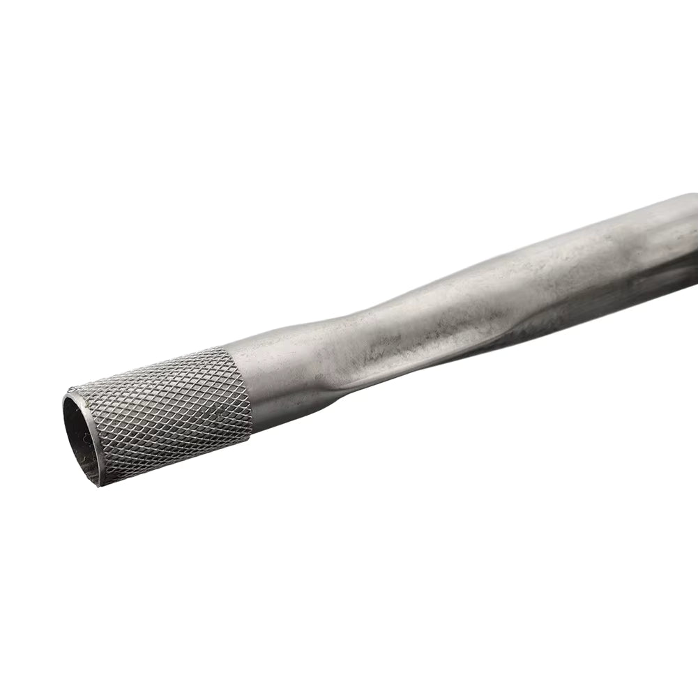 Brennersett til Weber Q300/Q3000 – 304 Rustfritt Stål