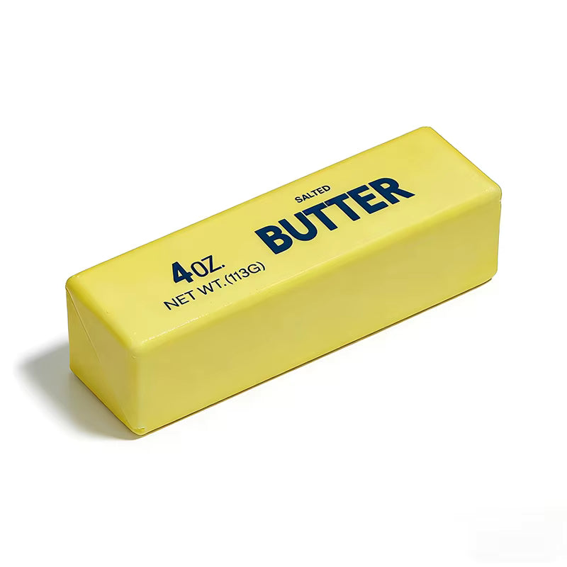 Butter Squishy klemmeleke