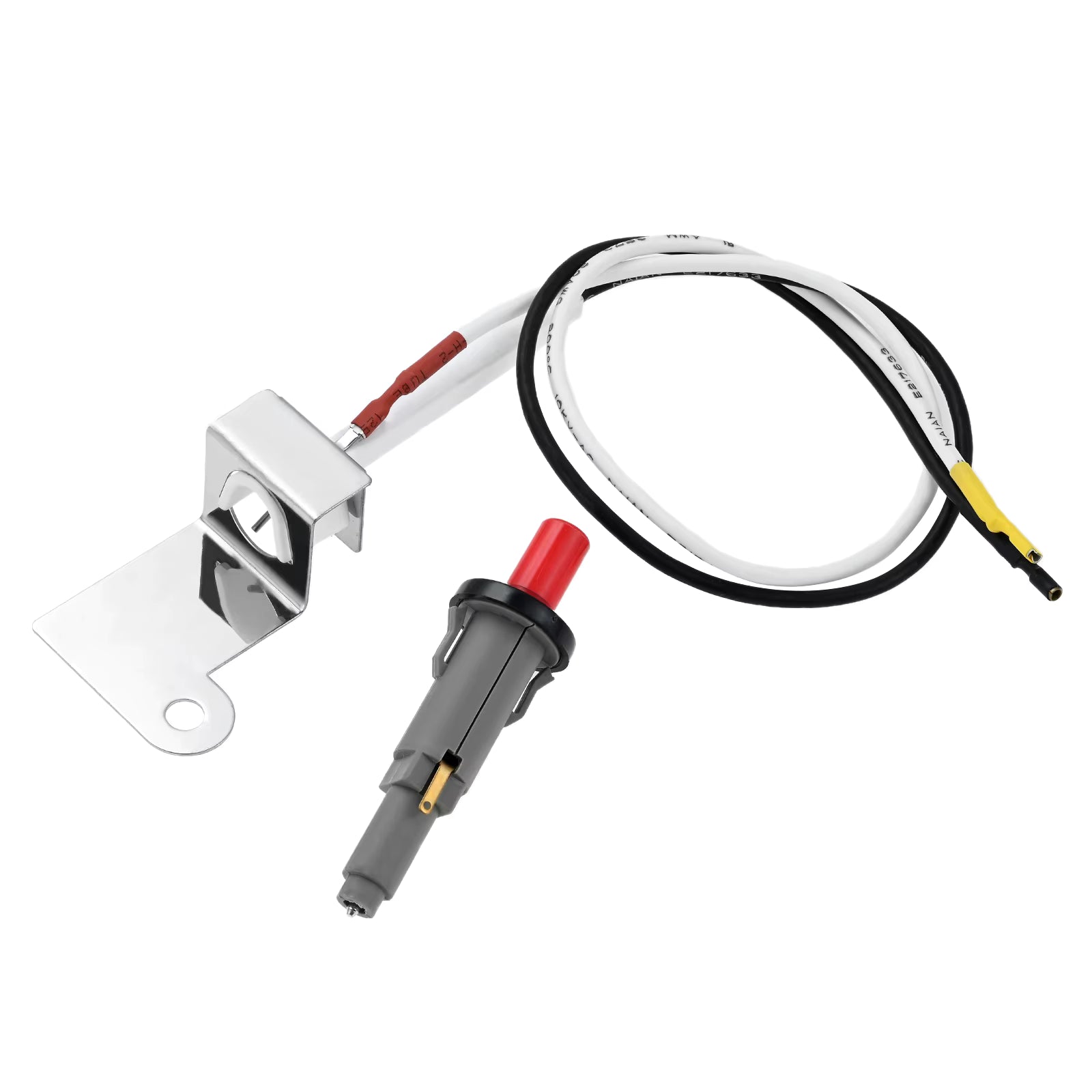 Gnisttenner til Weber gassgrill passer Q300/Q3000-serien