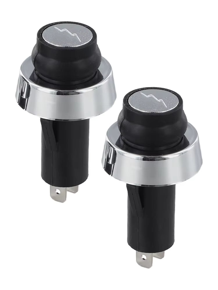 Tenningsknapp til Weber Genesis II & Spirit II E-310