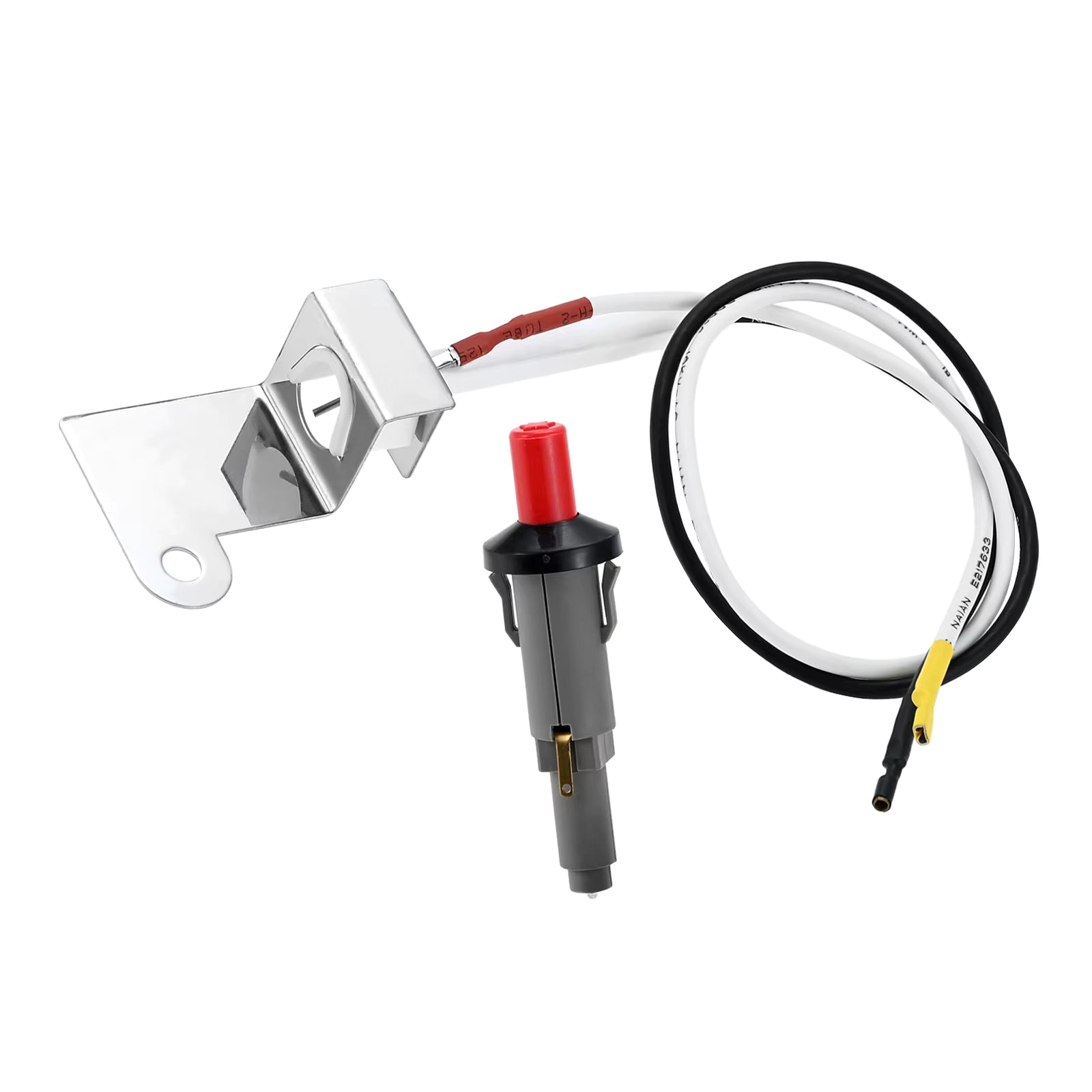 Gnisttenner til Weber gassgrill passer Q300/Q3000-serien