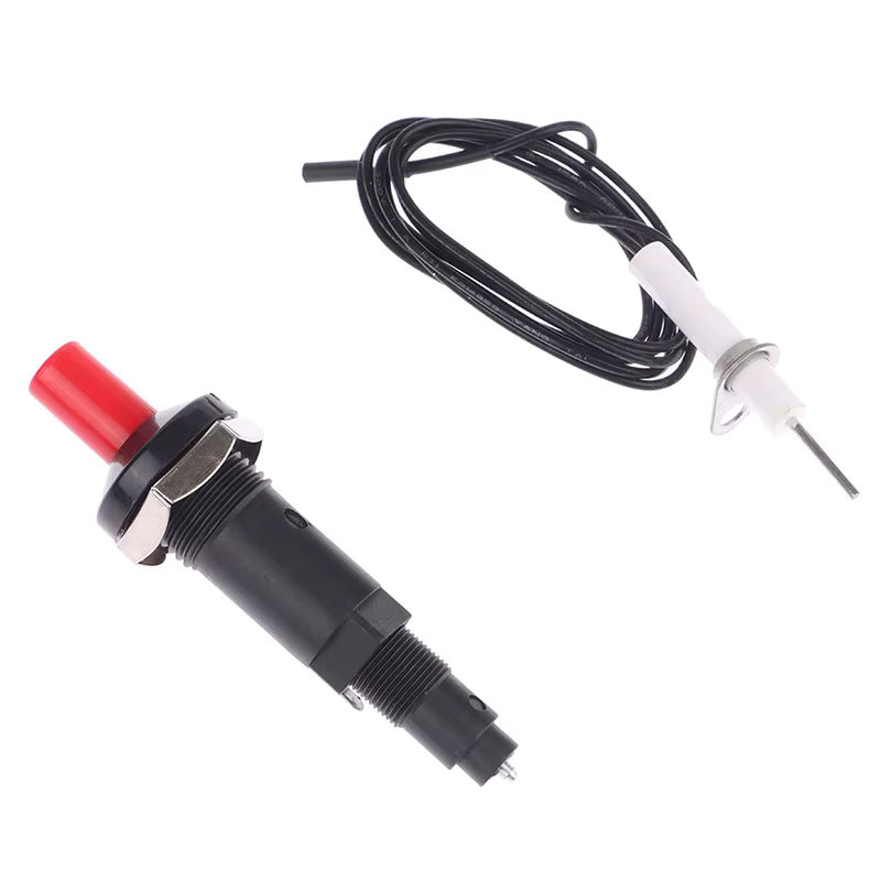Piezo universal tenner