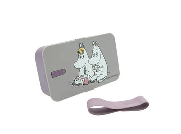 Mummi Matboks Lunsj – Snorkfrøken & Mummitrollet 1000 ml |