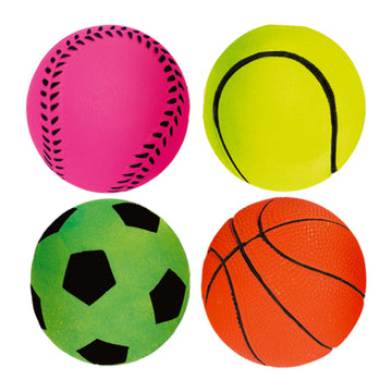 Sprettball sport 6 cm