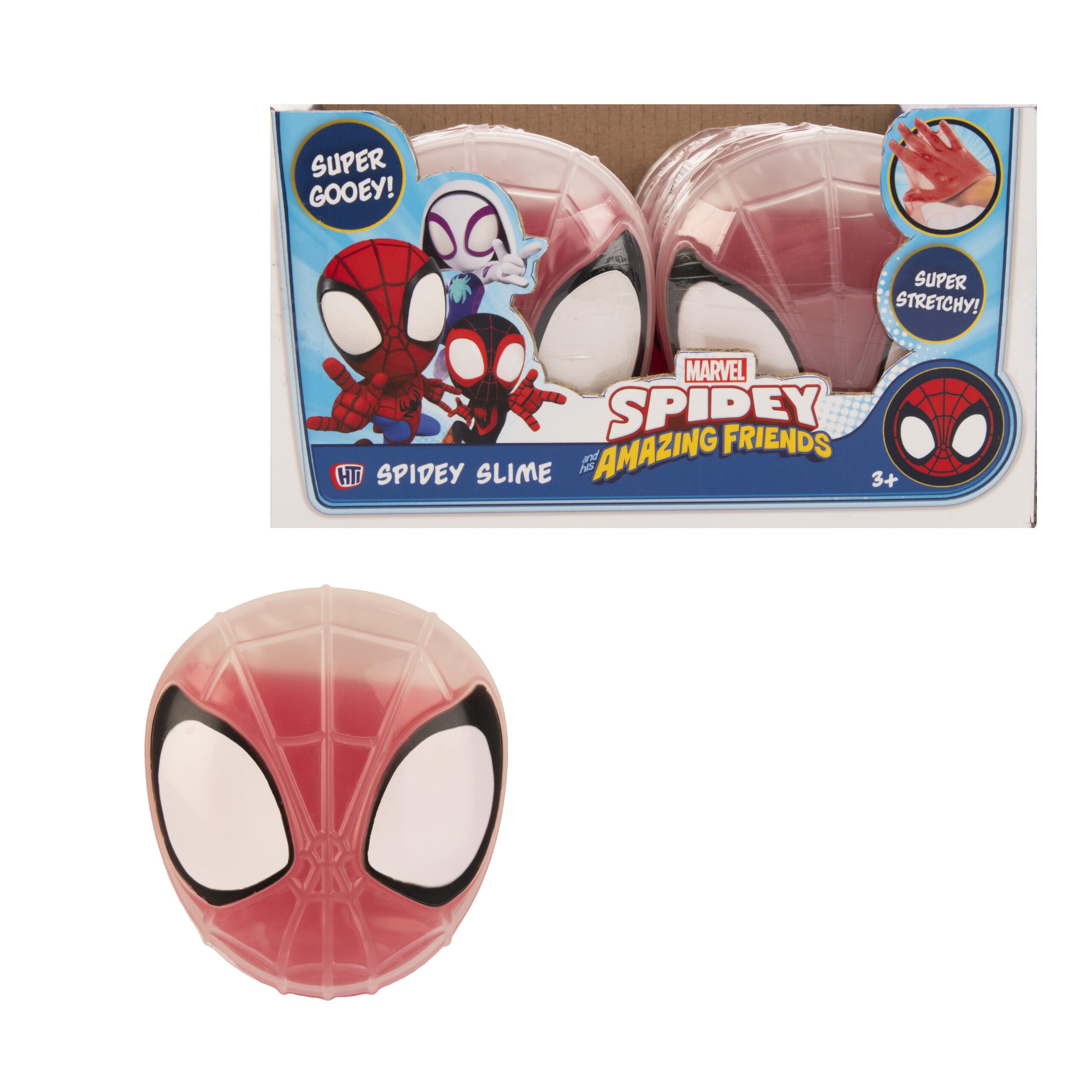 Spidey slim