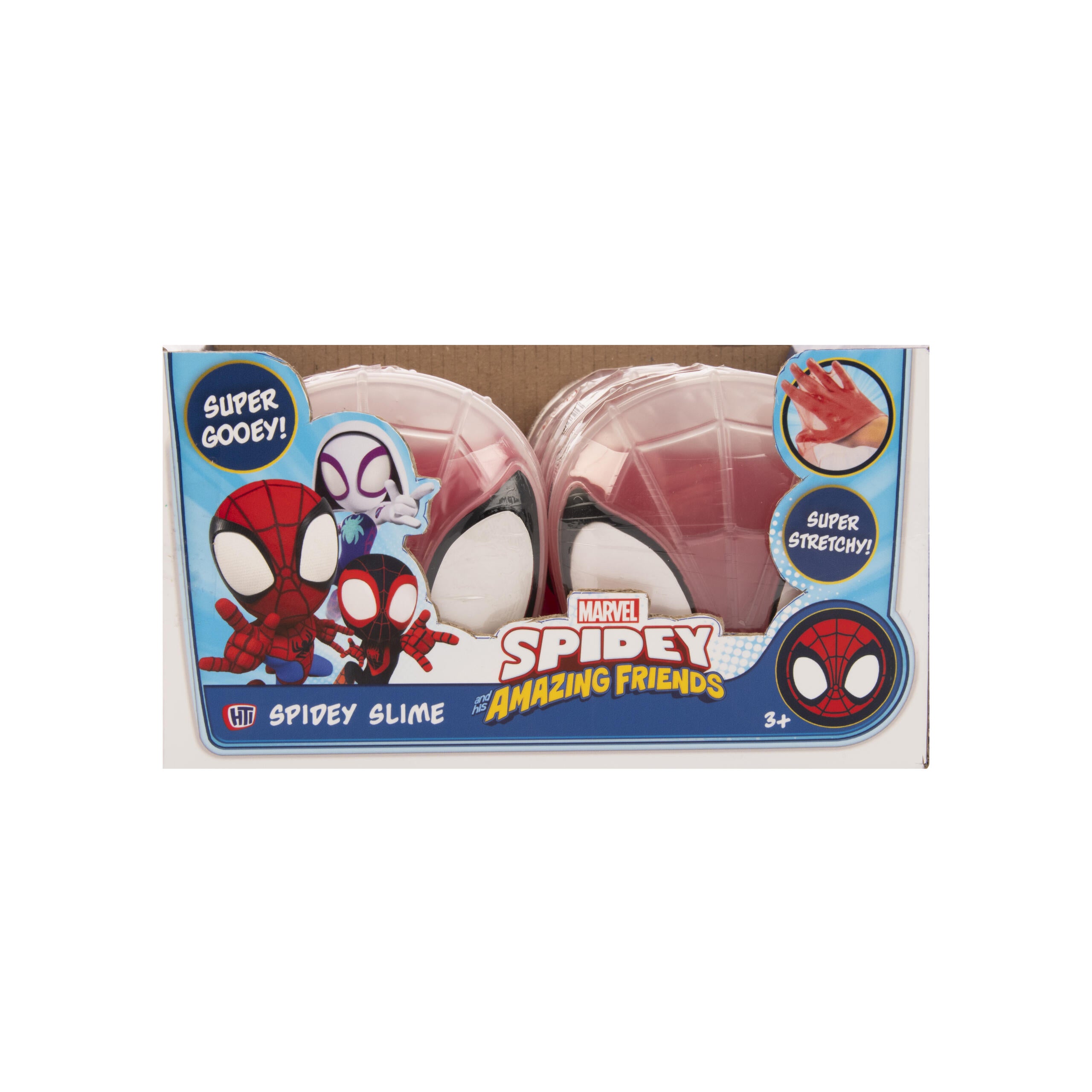 Spidey slim
