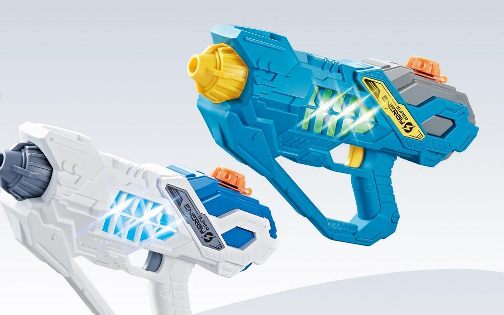 Elektrisk vannpistol 32 cm