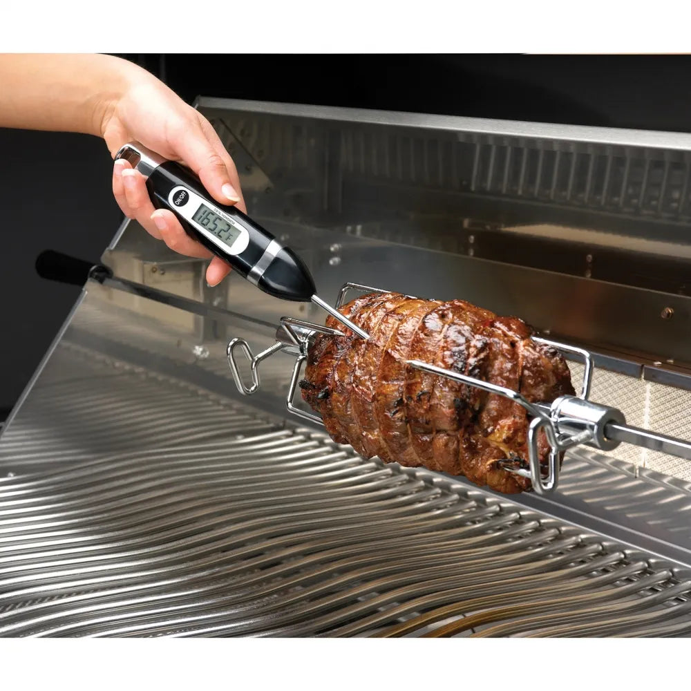 Napoleon Steketermometer Digitalt