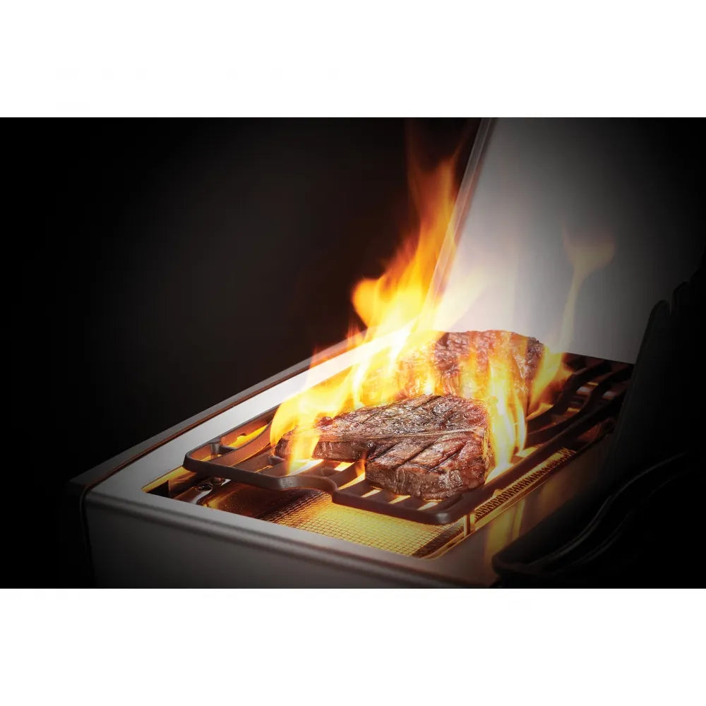 Gassgrill Rogue 525 special edition blank Napoleon (RSE525RSIBPSS)