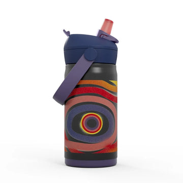 Camelbak Thrive Flip Straw Kids VSS Cyclone 0,35L