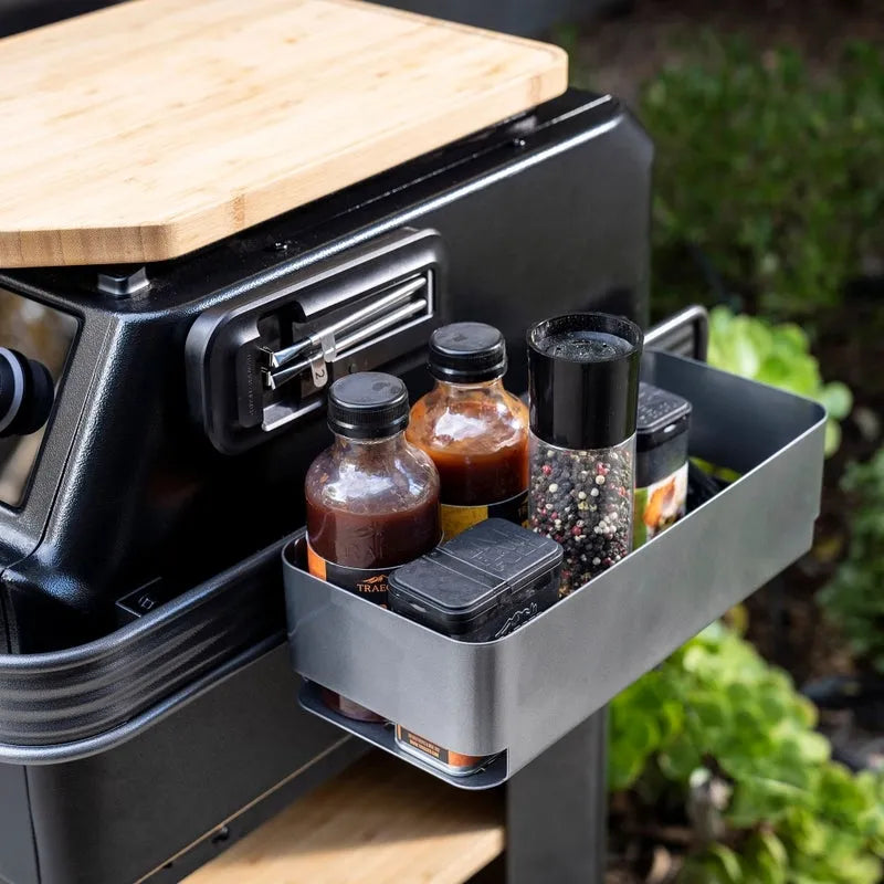 Traeger P.A.L. Storage Bin