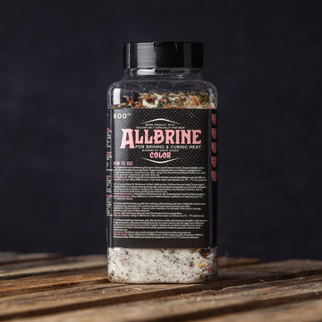 Grate Goods AllBrine Color 800 g