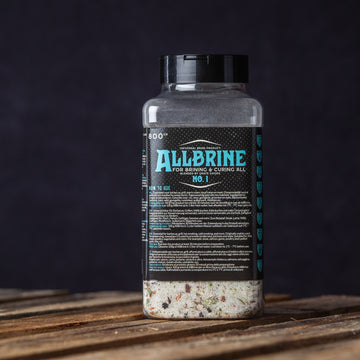 Grate Goods AllBrine Nr. 1 800 g