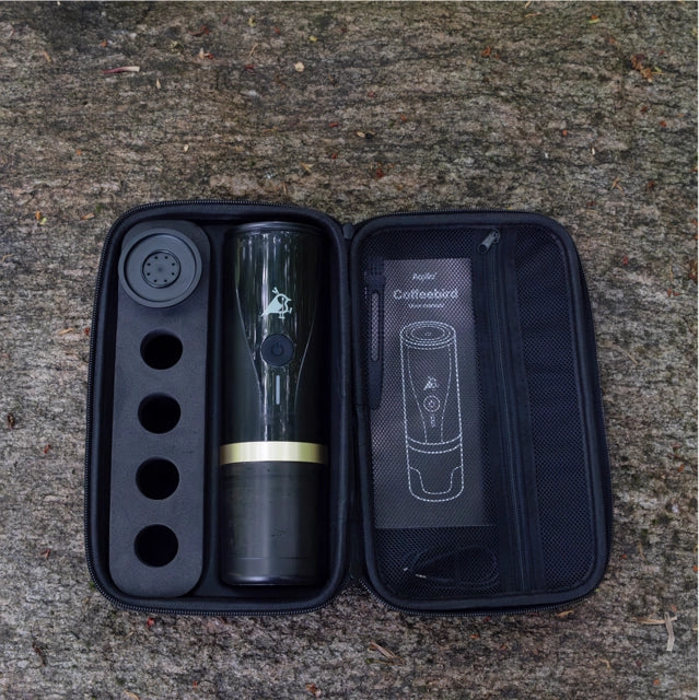 Aqiila Coffeebird - Espressomaker