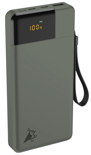Aqiila Powerbird B20M+ 20 000 mAh 65W powerbank