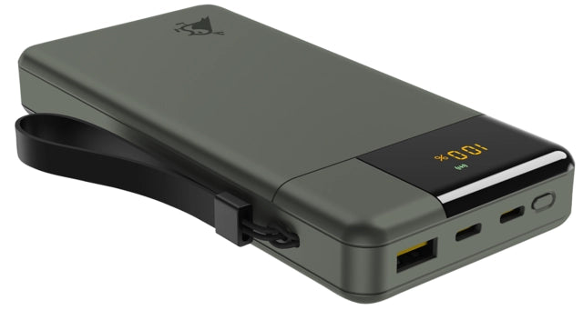Aqiila Powerbird B20M+ 20 000 mAh 65W powerbank