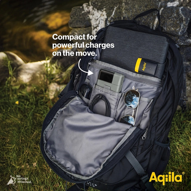 Aqiila Powerbird B20M+ 20 000 mAh 65W powerbank