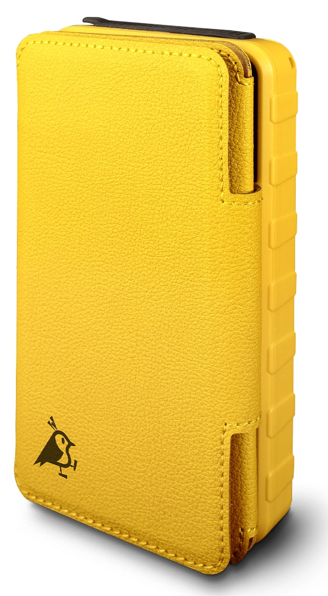 Aqiila Powerbird BS10 - solcellepanel 10000mAH