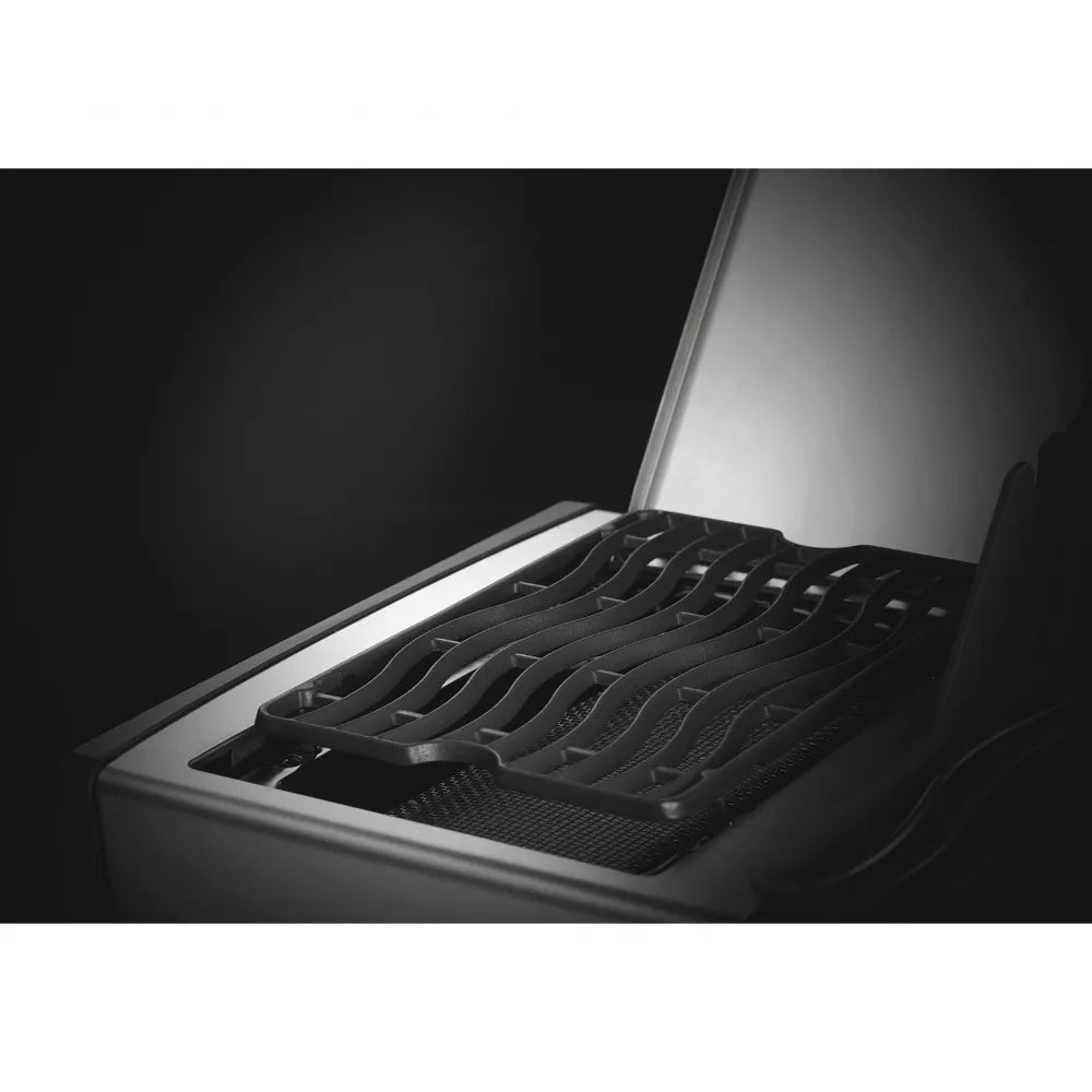 Gassgrill Rogue 525 special edition blank Napoleon (RSE525RSIBPSS)