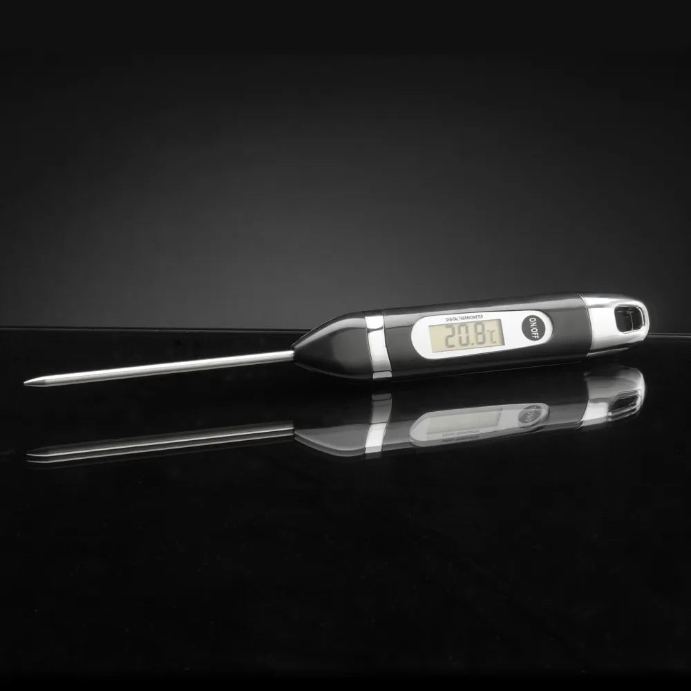 Napoleon Steketermometer Digitalt