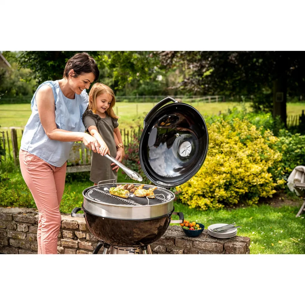 Kullgrill Napoleon Pro Ø:57 cm 4 ben