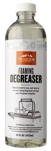 Traeger Grill Deep Cleaning Kit