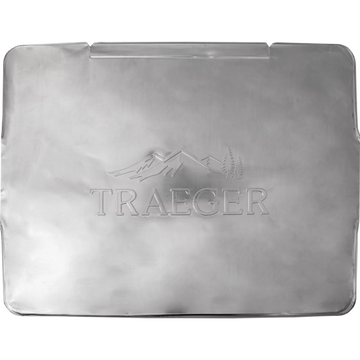 Traeger Drip Tray Liner Pro 575/22 5-Pack