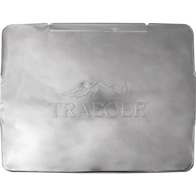 Traeger Drip Tray Liner Pro 575/22 5-Pack